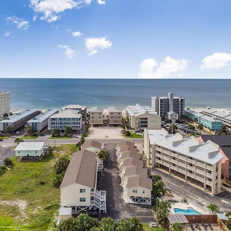 Sea & Sun 204 By Vacation Homes Collection Gulf Shores Dış mekan fotoğraf