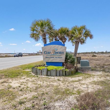 Sea & Sun 204 By Vacation Homes Collection Gulf Shores Dış mekan fotoğraf