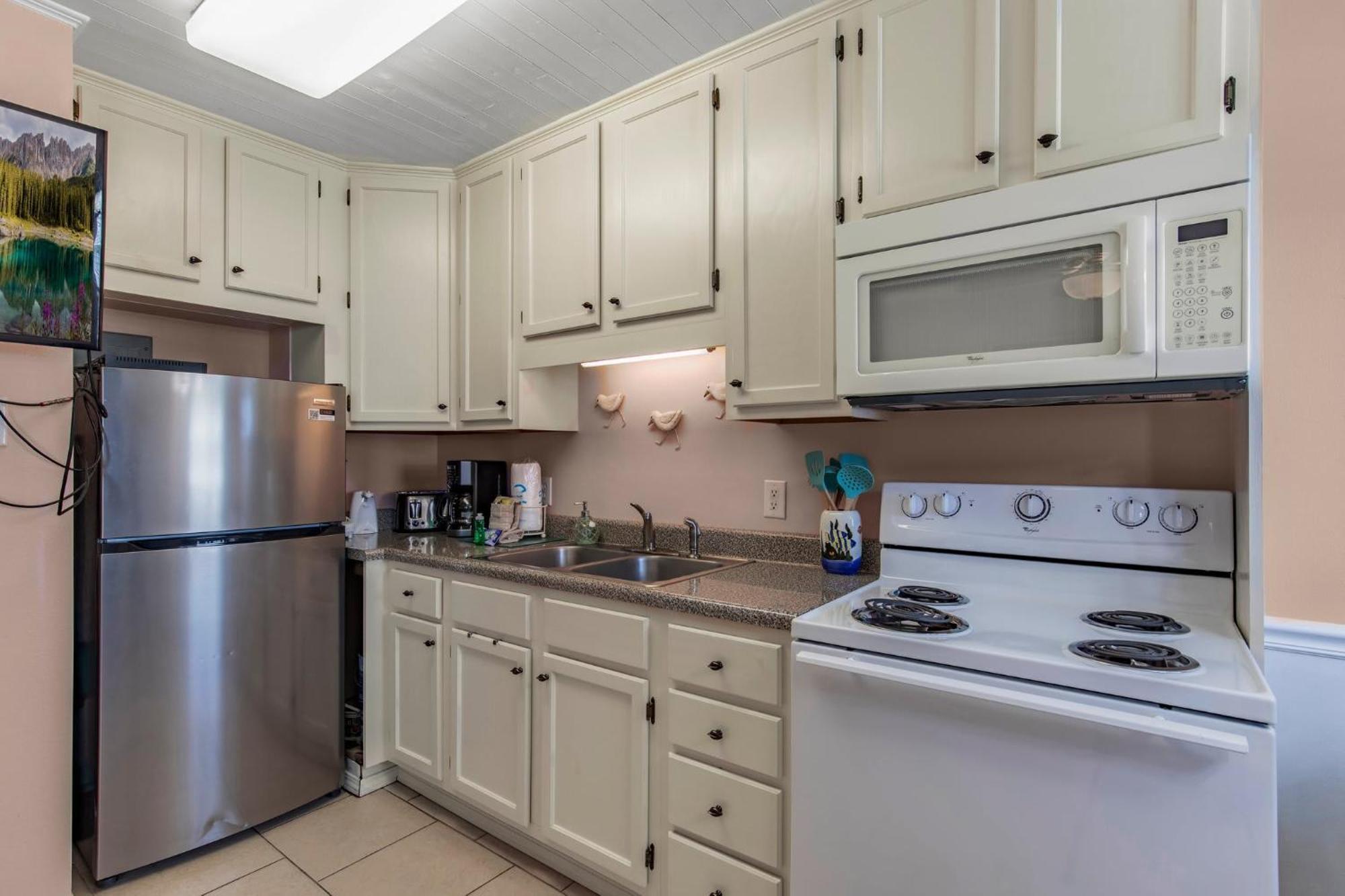 Sea & Sun 204 By Vacation Homes Collection Gulf Shores Dış mekan fotoğraf