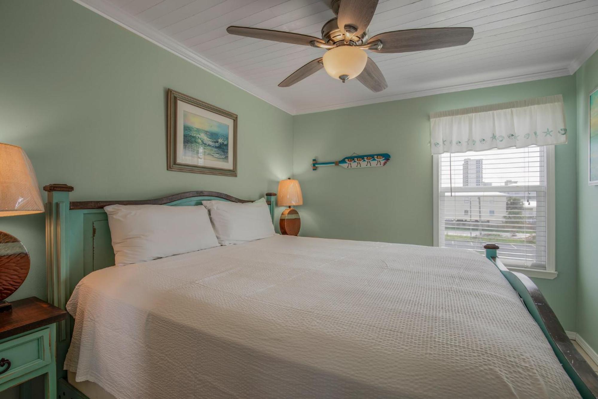Sea & Sun 204 By Vacation Homes Collection Gulf Shores Dış mekan fotoğraf