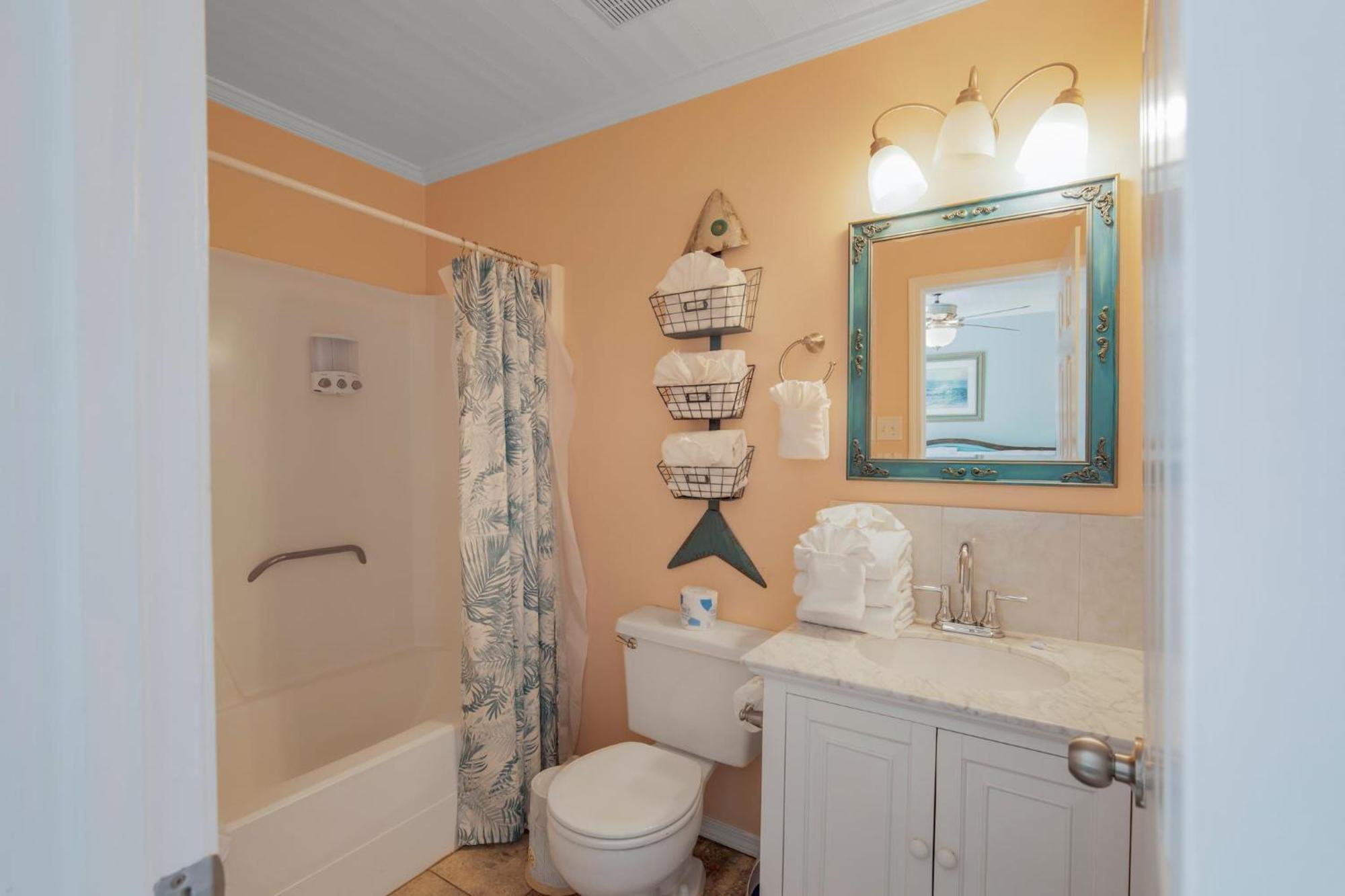 Sea & Sun 204 By Vacation Homes Collection Gulf Shores Dış mekan fotoğraf
