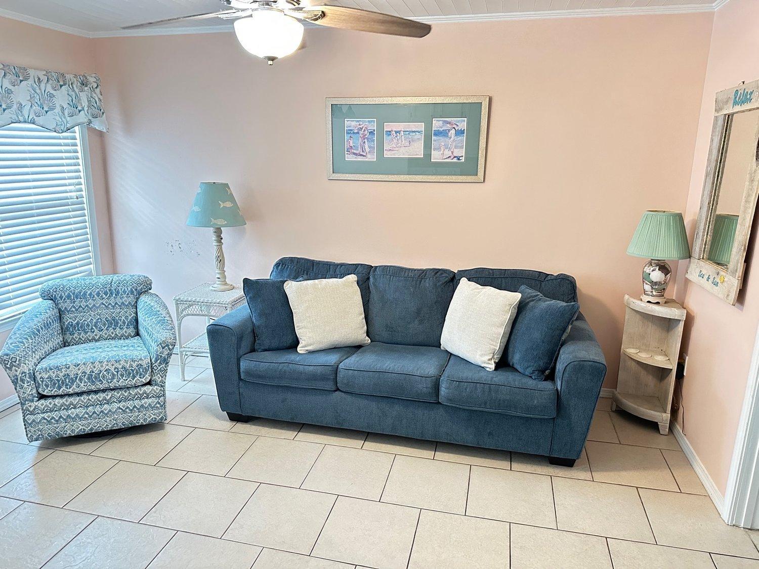 Sea & Sun 204 By Vacation Homes Collection Gulf Shores Dış mekan fotoğraf