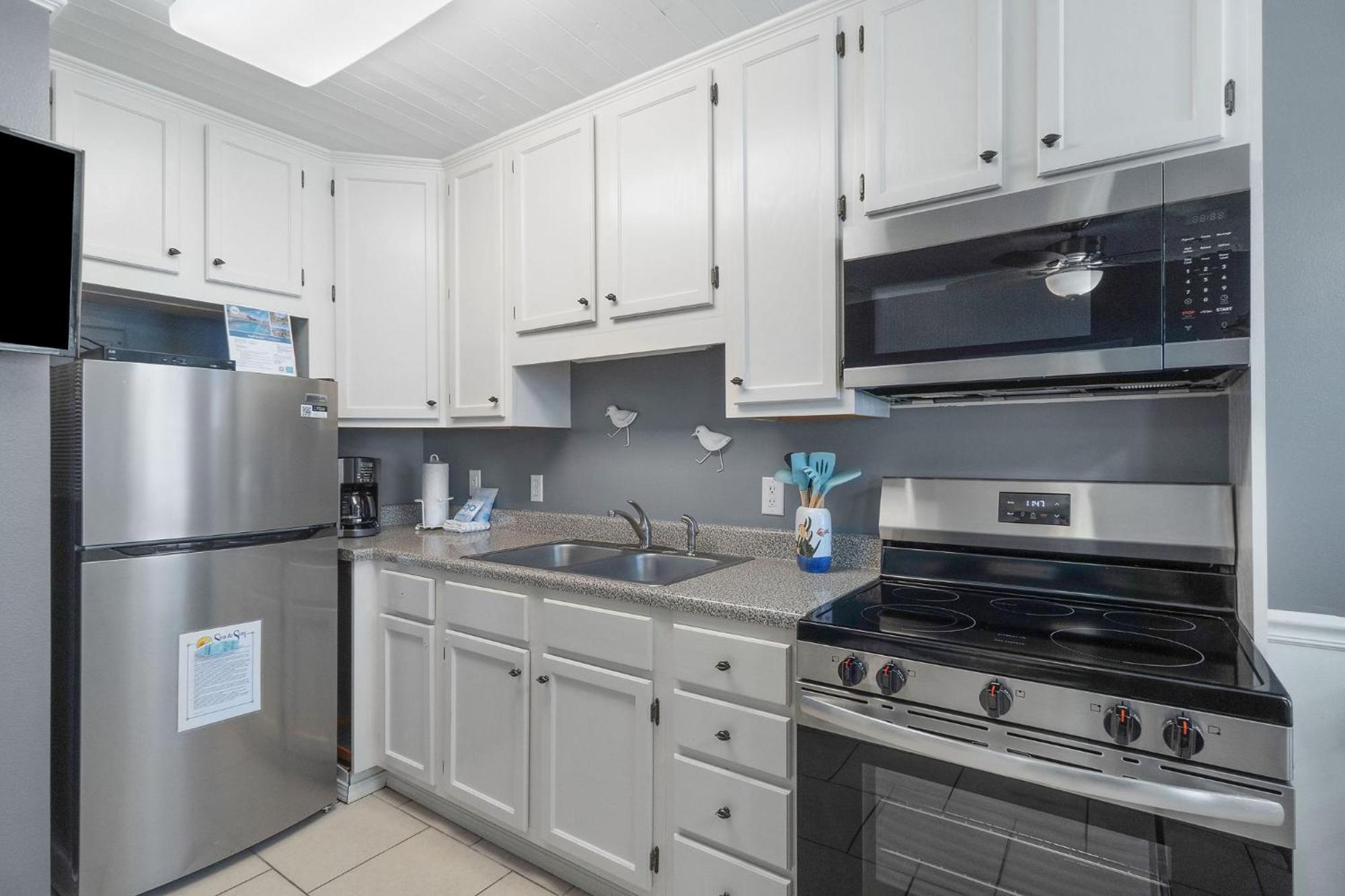 Sea & Sun 204 By Vacation Homes Collection Gulf Shores Dış mekan fotoğraf
