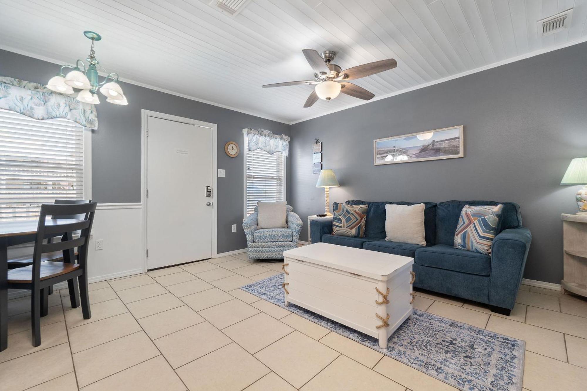 Sea & Sun 204 By Vacation Homes Collection Gulf Shores Dış mekan fotoğraf