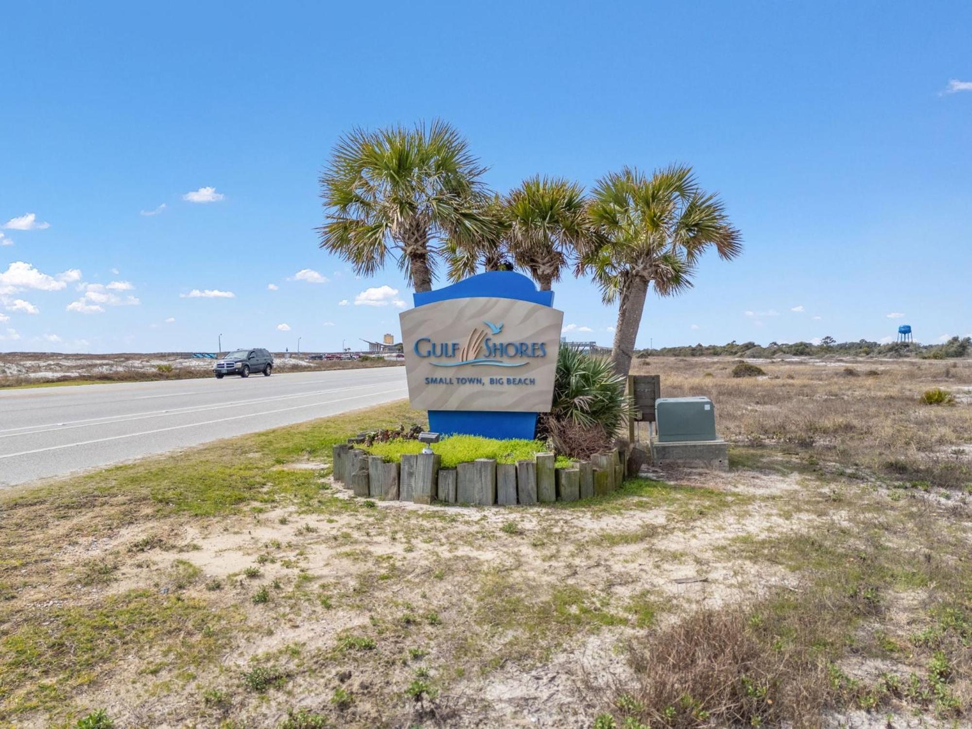 Sea & Sun 204 By Vacation Homes Collection Gulf Shores Dış mekan fotoğraf