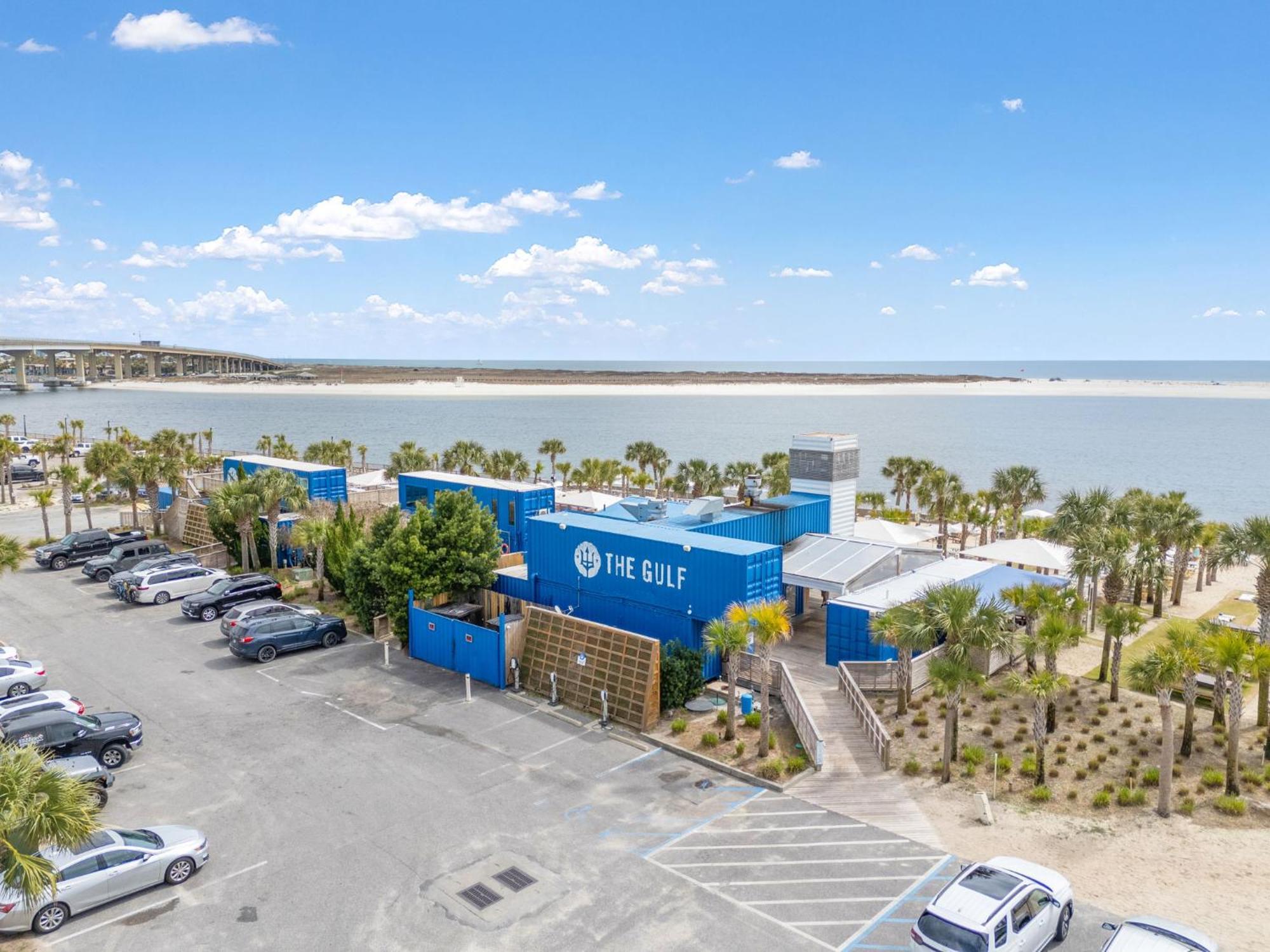 Sea & Sun 204 By Vacation Homes Collection Gulf Shores Dış mekan fotoğraf