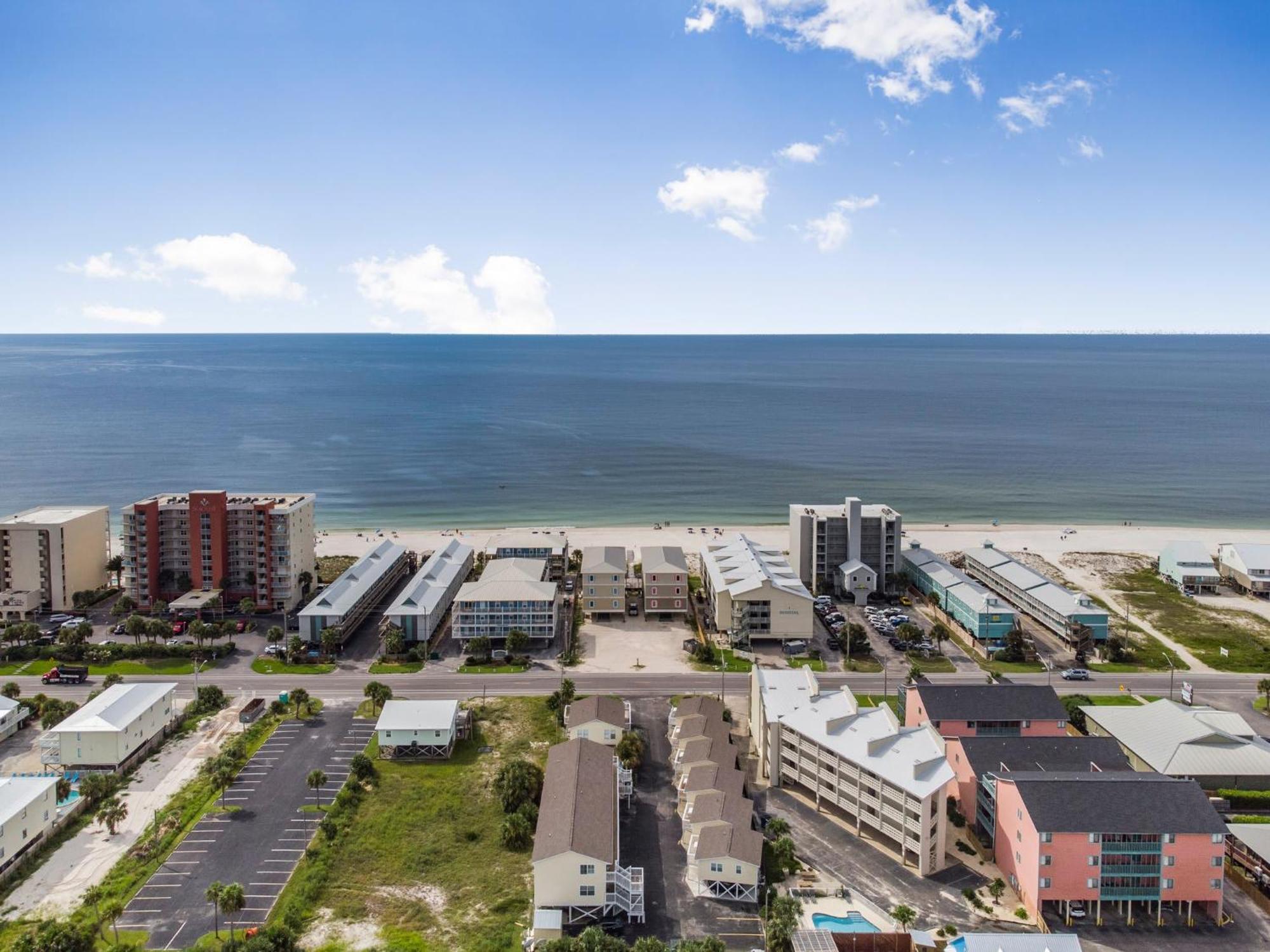 Sea & Sun 204 By Vacation Homes Collection Gulf Shores Dış mekan fotoğraf
