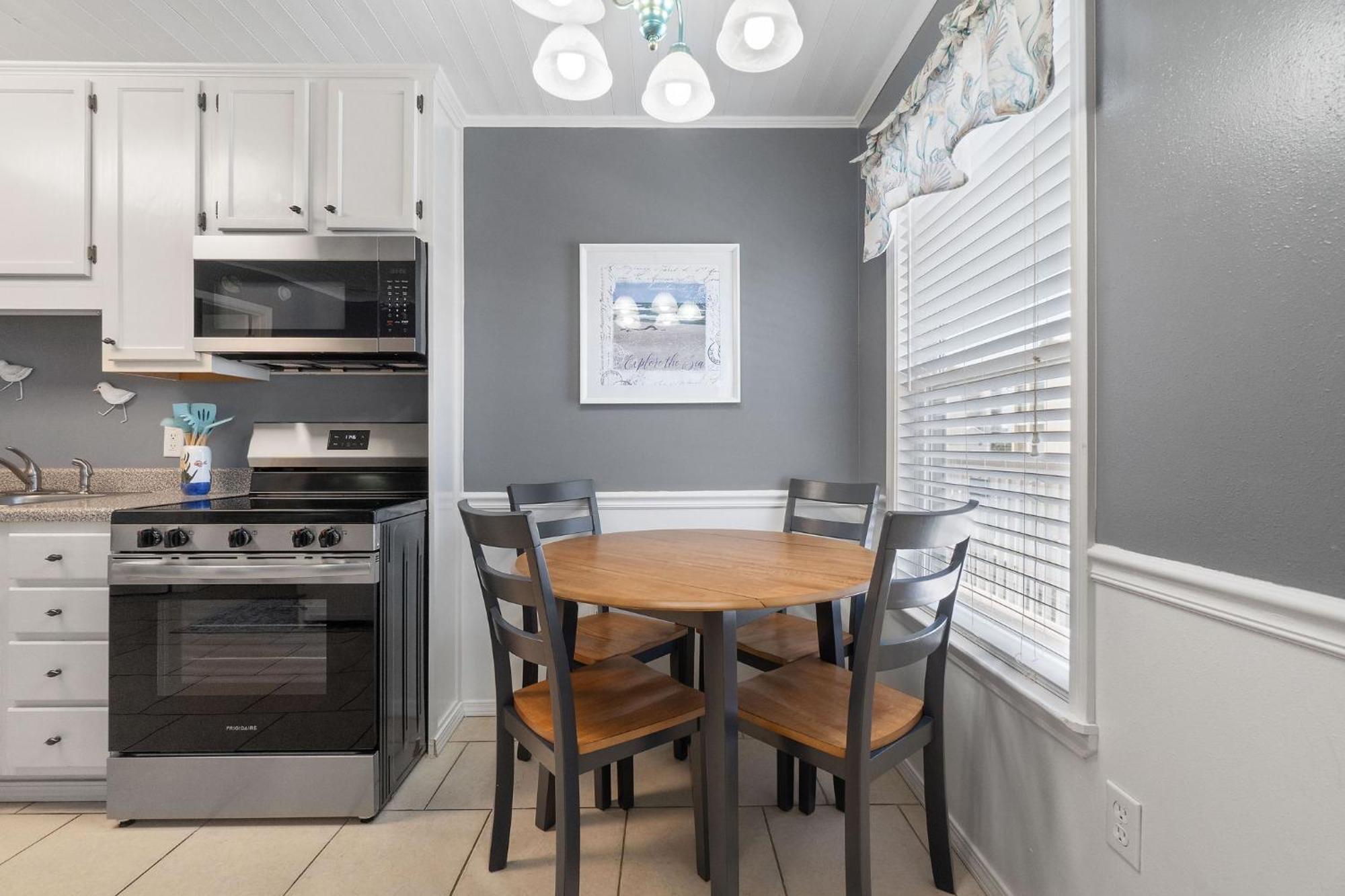 Sea & Sun 204 By Vacation Homes Collection Gulf Shores Dış mekan fotoğraf